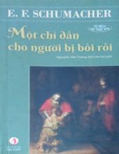 MỘT CHỈ DẪN CHO NGƯỜI BỊ BỐI RỐI